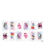 Слайдер YouProfy на прозрачной основе (329)