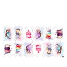 Слайдер YouProfy на прозрачной основе (329)