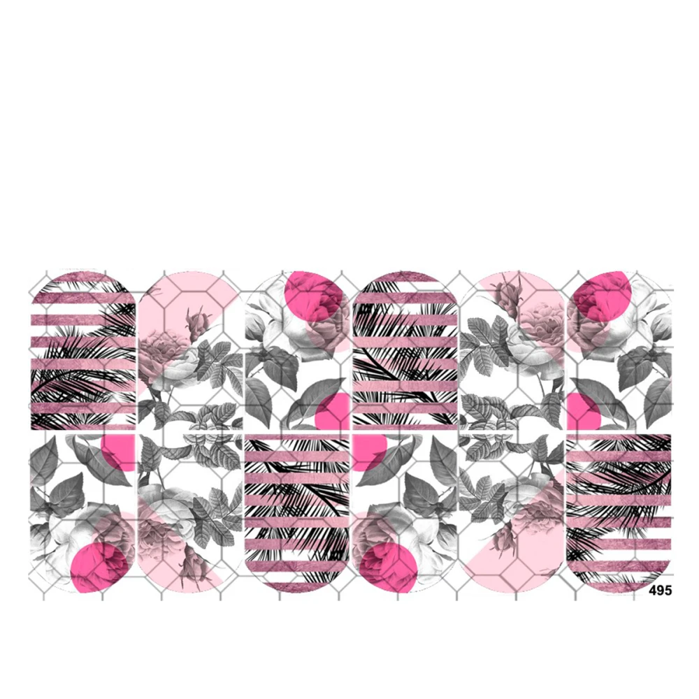 Слайдер YouProfy на прозорій основі (495)