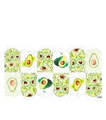 Слайдер YouProfy на прозрачной основе (1430)