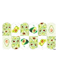 Слайдер YouProfy на прозрачной основе (1430)