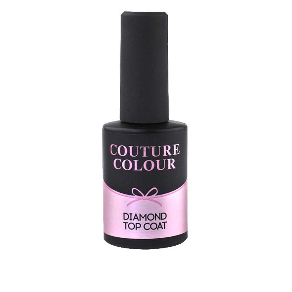 Топ зі світловідбивним ефектом COUTURE DIAMOND Top 9 мл