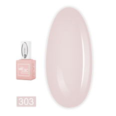 Гель лак E MiLac 9 мл (303 Честный)