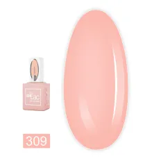 Гель-лак E MiLac 9 мл (309 Бачення)