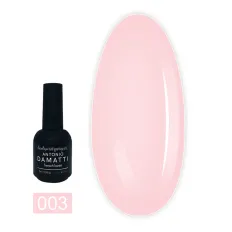 База ANTONIO DAMATTI Rubber French 10 мл (03)