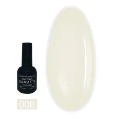 База ANTONIO DAMATTI Rubber French 10 мл (08)
