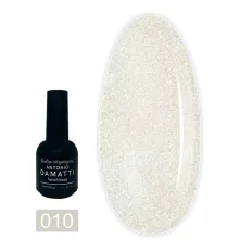 ANTONIO DAMATTI База Rubber French 10 мл (10 )