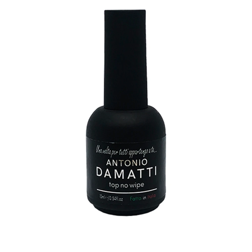 Топ ANTONIO DAMATTI No Wipe 10 мл