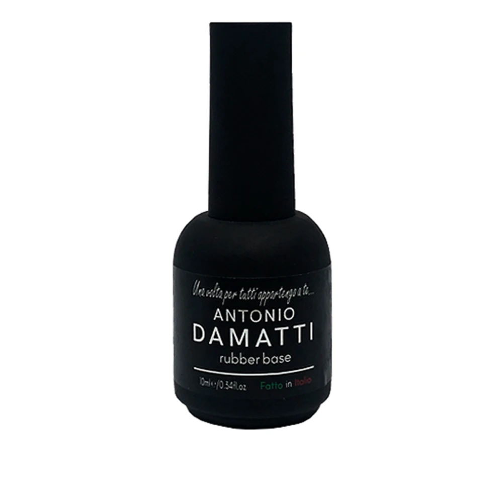База ANTONIO DAMATTI Rubber 10 мл