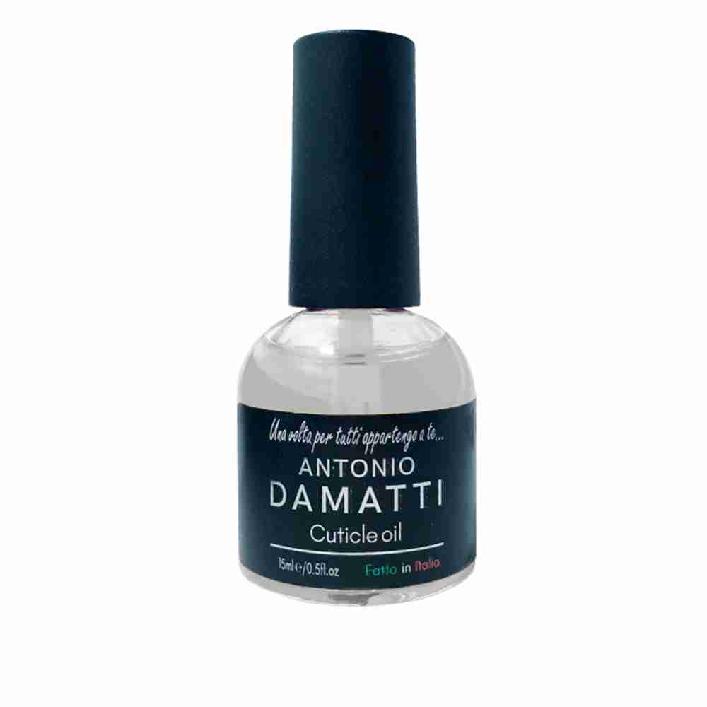 Масло для кутикулы ANTONIO DAMATTI Cuticle Oil (Jojoba & Vitamin E)