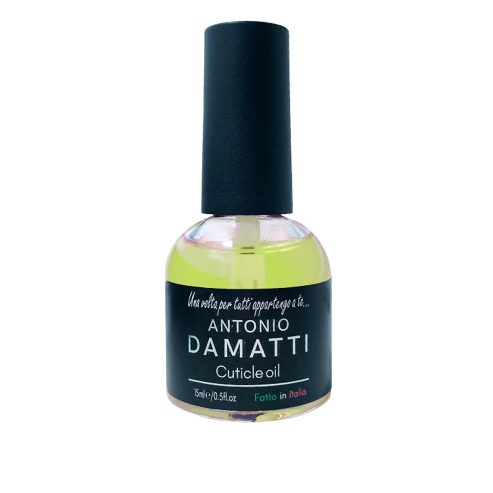 Масло для кутикулы ANTONIO DAMATTI Cuticle Oil (Lemon)
