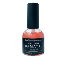 Олія для кутикули ANTONIO DAMATTI Cuticle Oil (Peach orange)