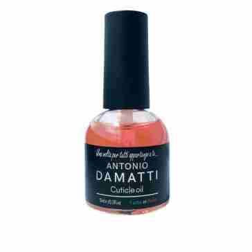 Масло для кутикулы ANTONIO DAMATTI Cuticle Oil (Peach orange)