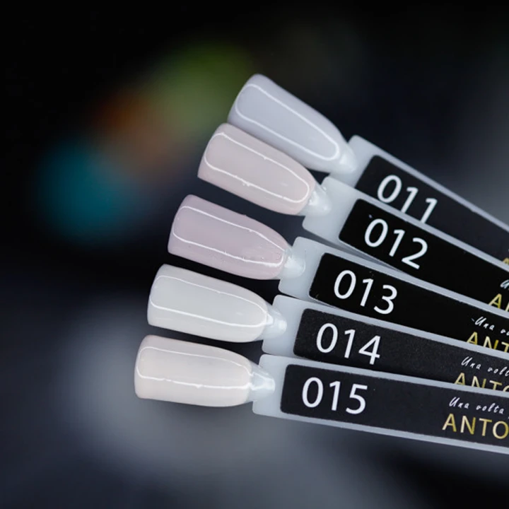 Гель лак ANTONIO DAMATTI 9 мл (013)