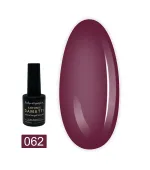 Гель лак ANTONIO DAMATTI 9 мл (062)