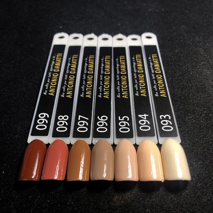 Гель лак ANTONIO DAMATTI 9 мл (099)