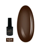 Гель лак ANTONIO DAMATTI 9 мл (101)