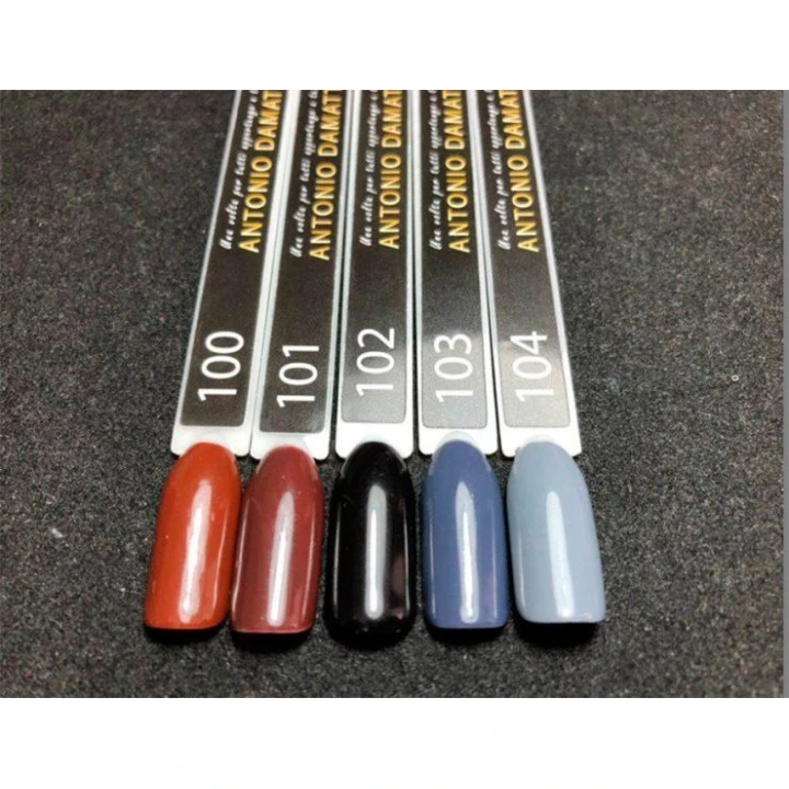 Гель лак ANTONIO DAMATTI 9 мл (102)