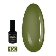 Гель лак ANTONIO DAMATTI 9 мл (130)