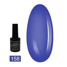 Гель-лак ANTONIO DAMATTI 9 мл (158)