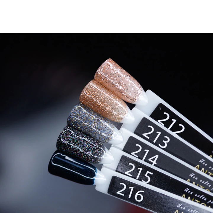 Гель-лак ANTONIO DAMATTI 9 мл (212)