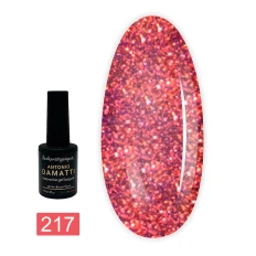 Гель-лак ANTONIO DAMATTI 9 мл (217)