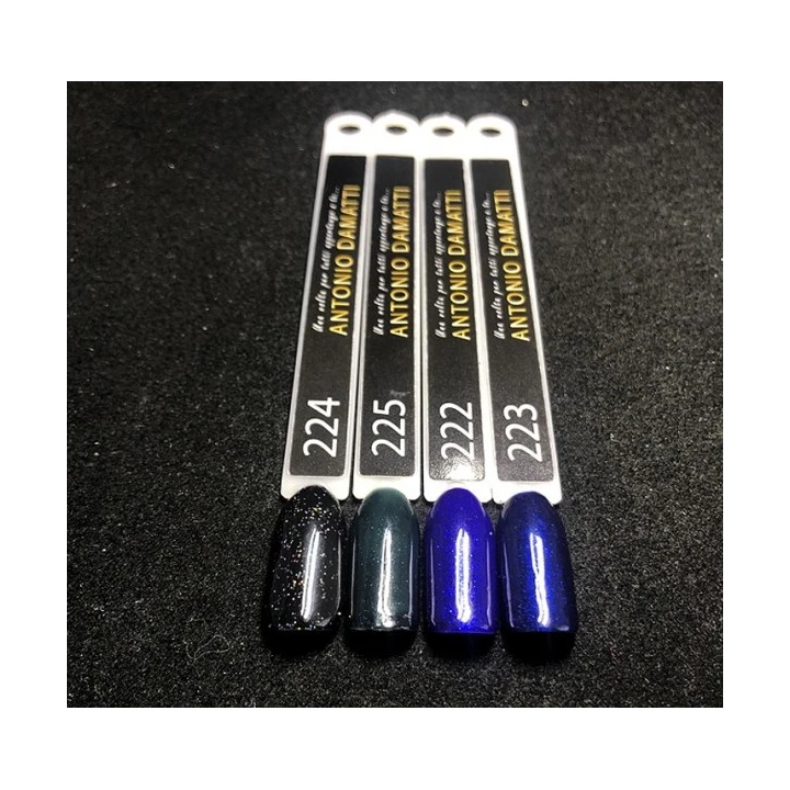 Гель лак ANTONIO DAMATTI 9 мл (223)