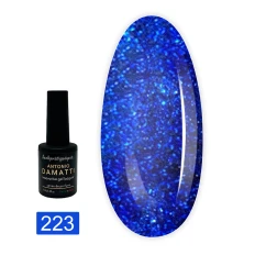 Гель-лак ANTONIO DAMATTI 9 мл (223)