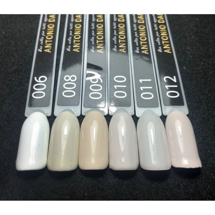 Гель лак ANTONIO DAMATTI 9 мл (009)