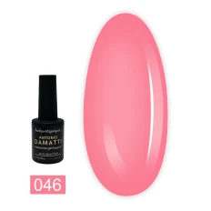Гель-лак ANTONIO DAMATTI 9 мл (046)