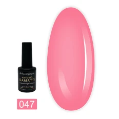 Гель лак ANTONIO DAMATTI 9 мл (047)