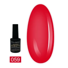 Гель-лак ANTONIO DAMATTI 9 мл (059)