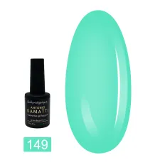 Гель лак ANTONIO DAMATTI 9 мл (149)