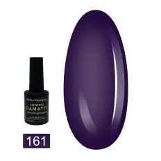 Гель лак ANTONIO DAMATTI 9 мл (161)