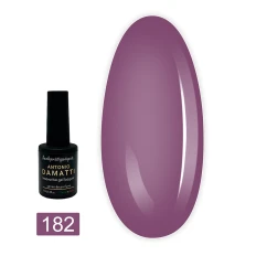 Гель-лак ANTONIO DAMATTI 9 мл (182)