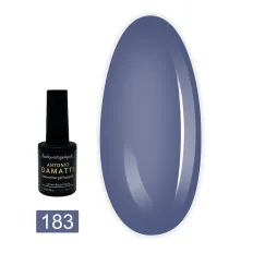 Гель лак ANTONIO DAMATTI 9 мл (183)