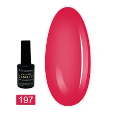 Гель лак ANTONIO DAMATTI 9 мл (197)