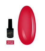 Гель лак ANTONIO DAMATTI 9 мл (202)