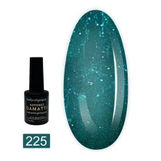 Гель лак ANTONIO DAMATTI 9 мл (225)