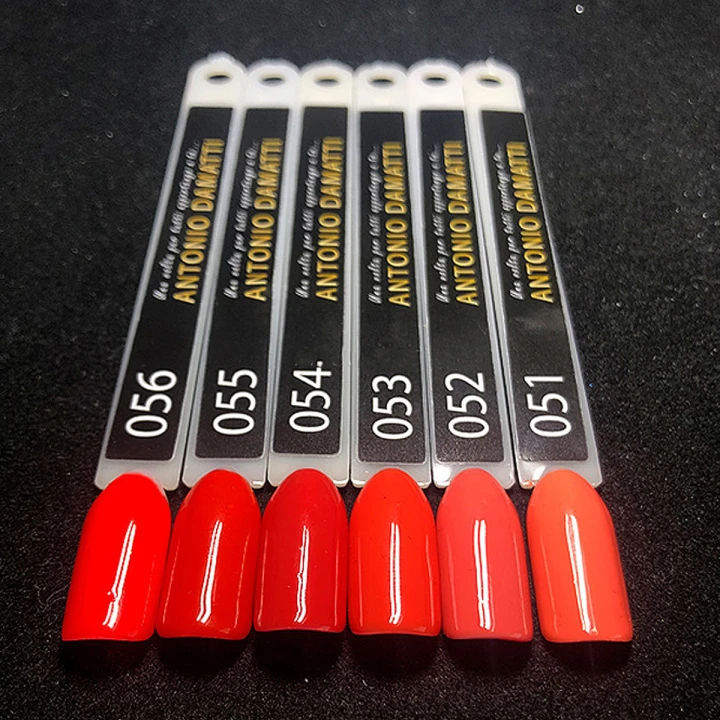 Гель лак ANTONIO DAMATTI 9 мл (054)