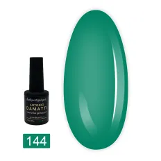 Гель лак ANTONIO DAMATTI 9 мл (144)
