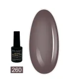 Гель лак ANTONIO DAMATTI 9 мл (260)
