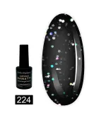 Гель лак ANTONIO DAMATTI 9 мл (224)