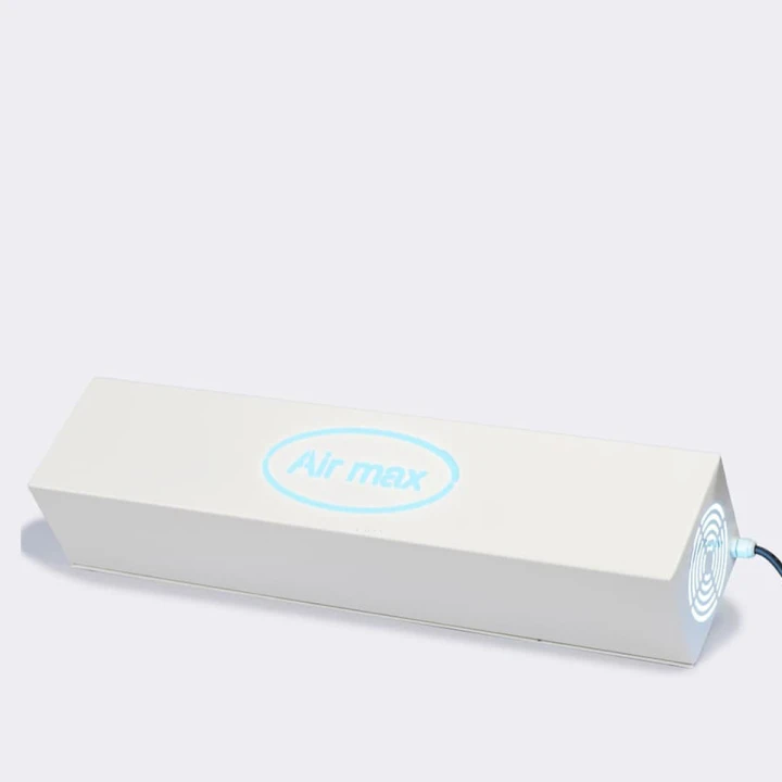 Рециркулятор бактерицидный AirMax Х-15