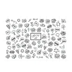 Слайдери GM Art (127-PX)