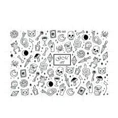 Слайдеры GM Art (145-PX)