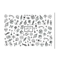 Слайдеры GM Art (146-PX)