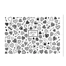 Слайдери GM Art (151-PX)