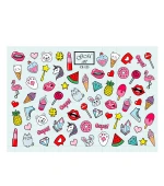 Слайдеры GM Art (123-CX)