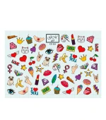 Слайдери GM Art (124-CX)